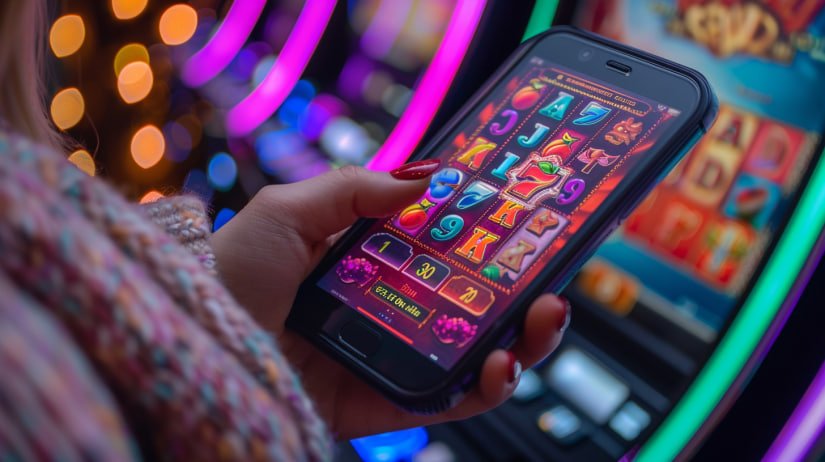 pop slots လုံခြုံသောကစားမှု