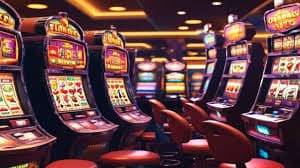 pop slots ဂိမ်းနှိုင်းယှဉ်ချက်